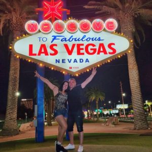 Tour Noturno em Las Vegas 3 Tour Noturno em Las Vegas 3