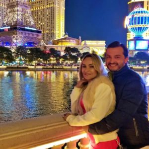 Tour Noturno em Las Vegas Tour Noturno em Las Vegas