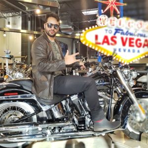 Tour Noturno em Las Vegas 4