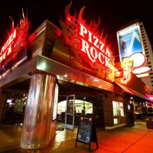 O que fazer em las vegas em poucos dias