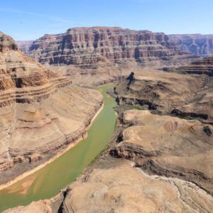 grand canyon west