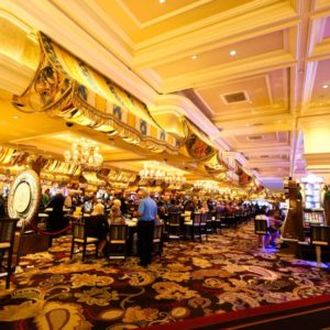 cassino las vegas