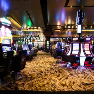 shopping las vegas