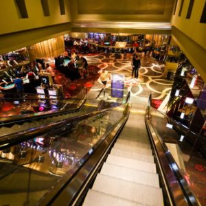 shopping las vegas
