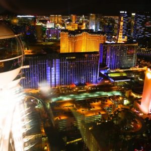 linq high roller