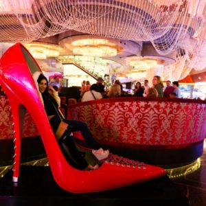 O que fazer em las vegas em poucos dias
