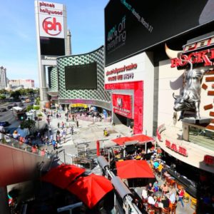 hotel em las vegas