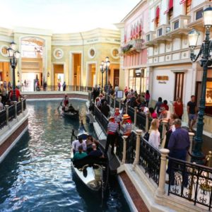 venetian las vegas