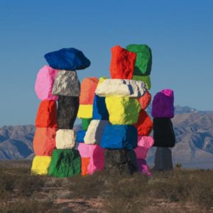 las vegas 2020