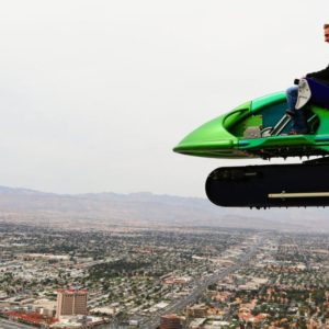 estratosfera las vegas