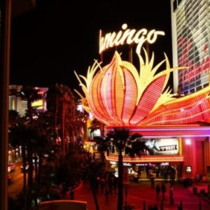 city tour noturno em las vegas