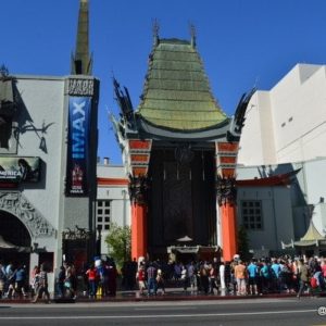 Tour Las Vegas Los Angeles