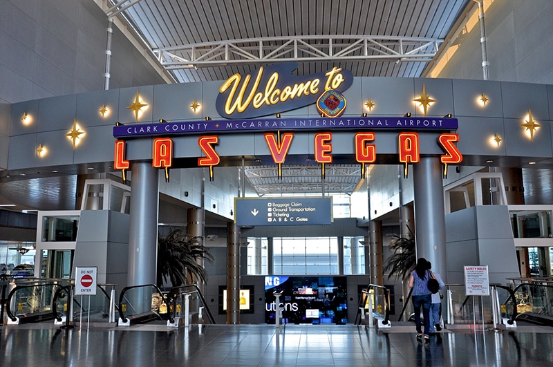 receptivo brasileiro em las vegas