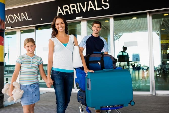 receptivo brasileiro em las vegas