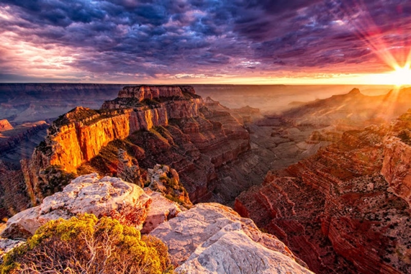 ingressos grand canyon west
