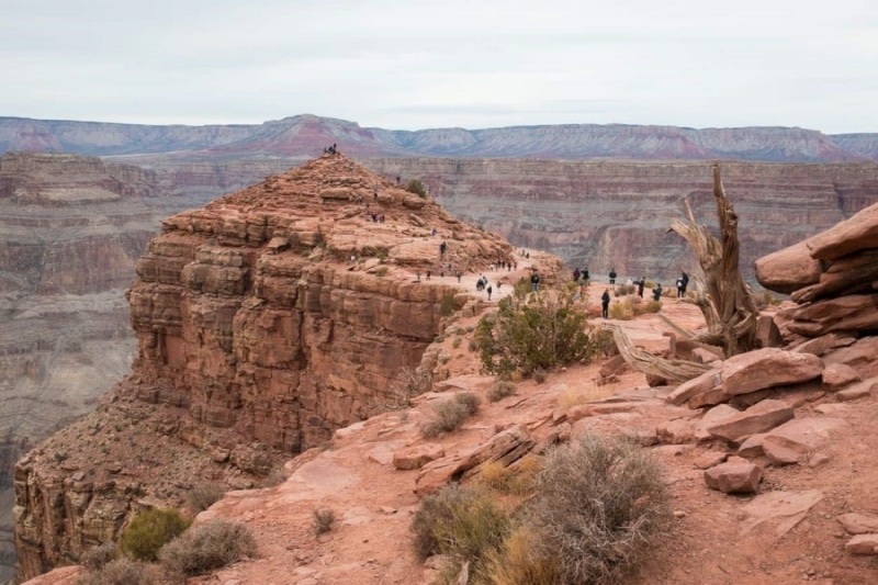 ingressos grand canyon west