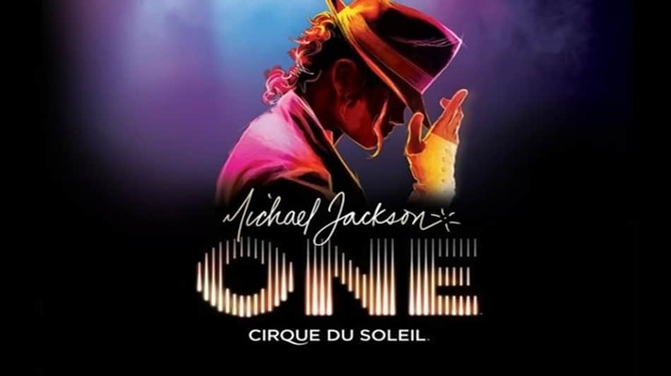 Michael Jackson One tickets