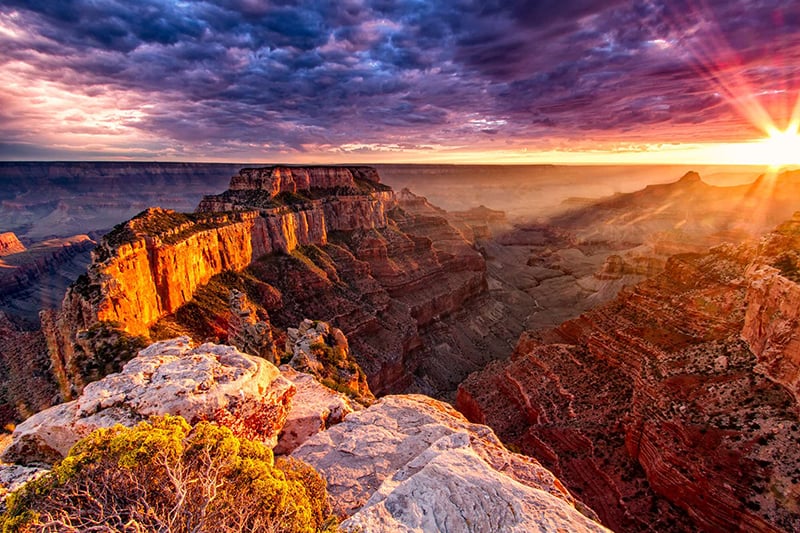 Grand Canyon West