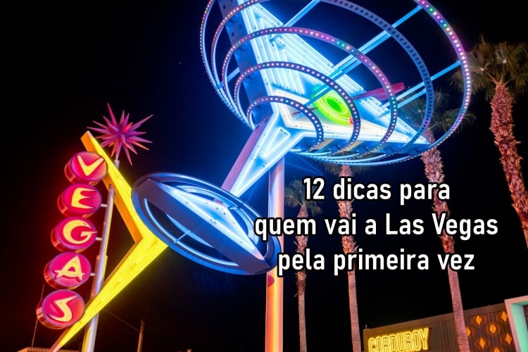 o que conhecer em las vegas