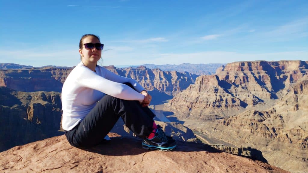 passeio grand canyon