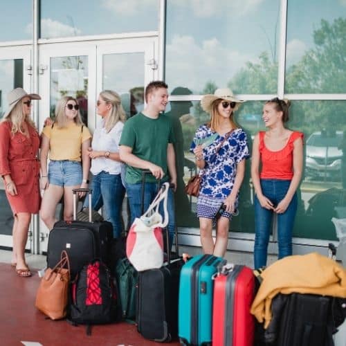 Transfer Las Vegas