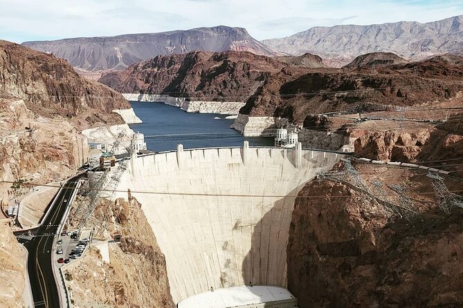 Excursão Hoover Dam Las Vegas