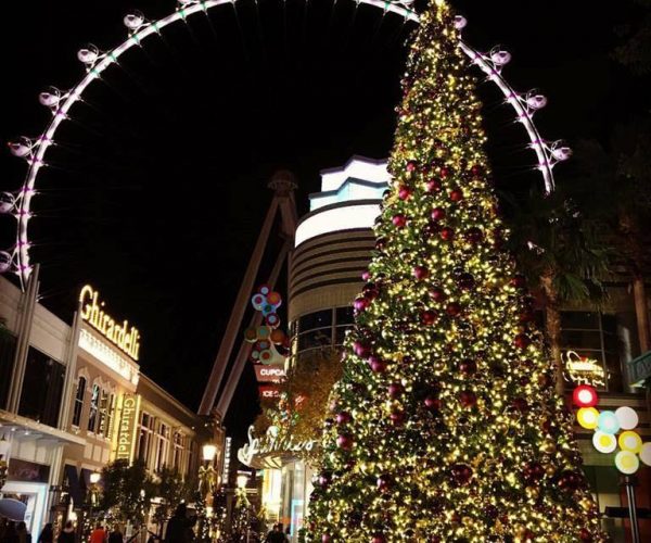 LINQ-Holiday LINQ-Holiday