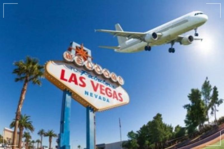 pacote las vegas 2021