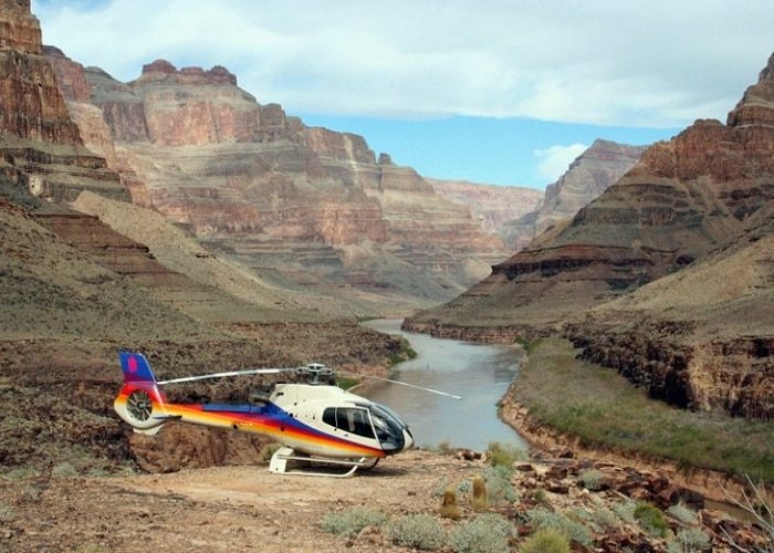 passeio grand canyon