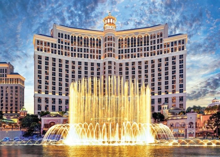 bellagio bellagio