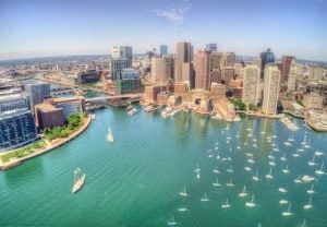 boston pacotes estados unidos
