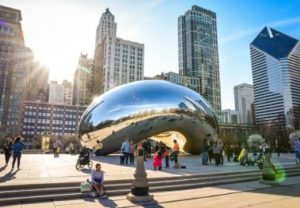 chicago pacote estados unidos 2020