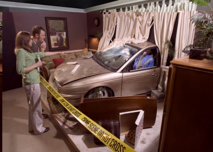 csi mgm las vegas