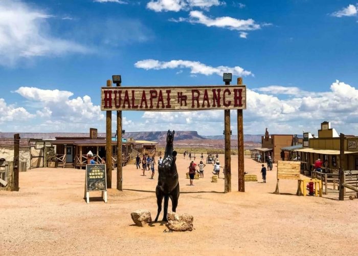 Grand Canyon Las Vegas Tickets