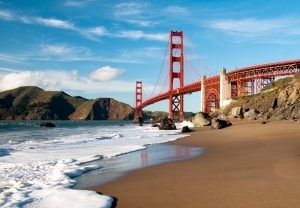 san francisco pacotes estados unidos