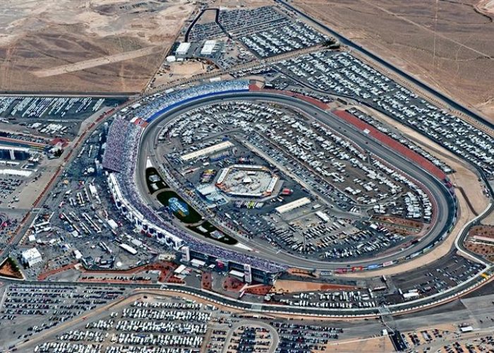 speedway las vegas
